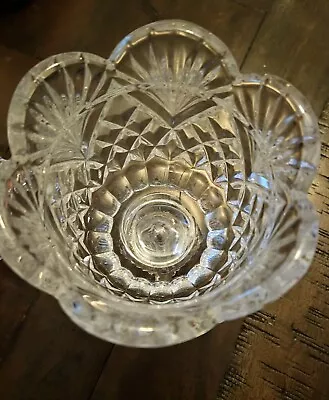 Shannon Crystal Candy Dish • $49.99