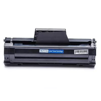 1x MLT-D111S Toner Cartridge For Samsung SL-M2020 SL-M2020W SL-M2070 SL-M2070FW • $18.80