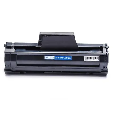 3x MLT-D111S Toner Cartridge For Samsung SL-M2020 SL-M2020W SL-M2070 SL-M2070FW • $49.50