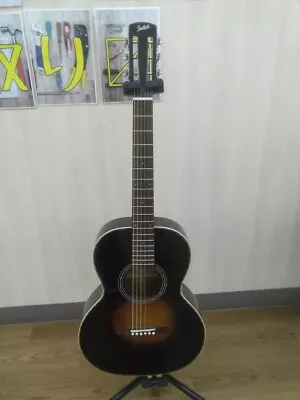 GRETSCH G9521 STYLE2 Acoustic Electric Guitar #21617 • $567