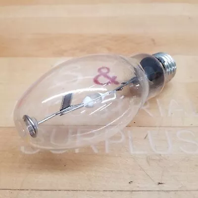 General Electric MVR70/U/MED Multi-Vapor Lamp Metal Halide 70W - NEW • $11.99