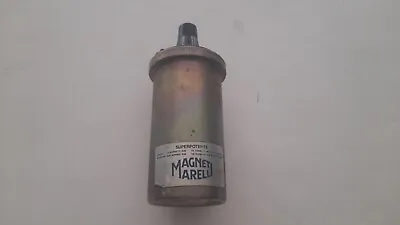 FERRARI 365 - DINO 246 GT Magneti Marelli Ignition Coil BZR201A NOS #100262 • $650