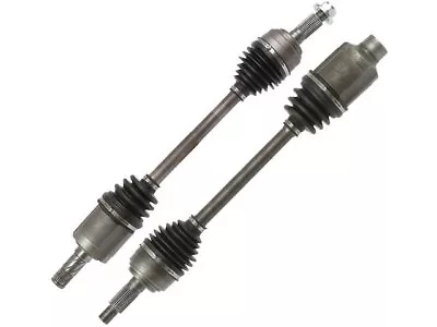 For 2009-2014 Mazda 6 Axle Shaft Set Front Detroit Axle 14126BJ 2010 2011 2012 • $136.95