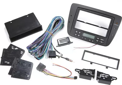 Ford Dash Integration 04-Up Ford Taurus/Merc. Sable • $239.99