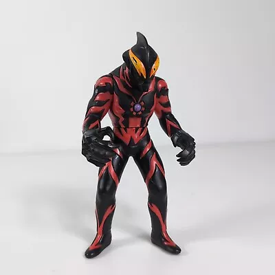 Ultraman Action Figure Bandai – Ultraman Belial 17 Cm. • $19.99