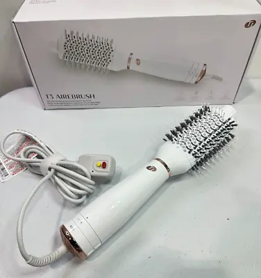 T3 AireBrush One-Step Smoothing And Volumizing Hair Dryer • $59.99