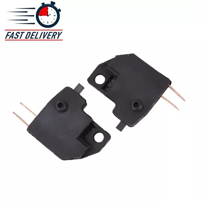 Motorcycle Front Brake Light Stop Level Clutch Switch For Suzuki Honda Universal • $7.85