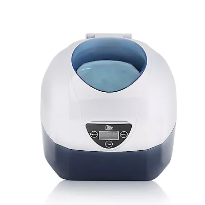 UTEN 40 Khz Ultrasonic Ultrasound Cleaner VGT-1000 With LED Display 0.75L Tank • $40.84