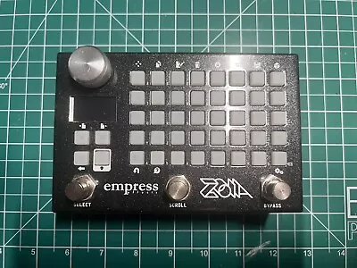 Empress Effects Zoia Modular Synthesizer Pedal • $375