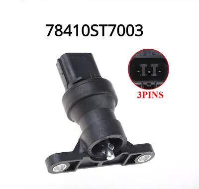 $20.94 • Buy New Car Transmission Speed Sensor For 1994-1999 Acura Integra 1.8L 78410ST7003*