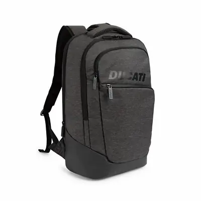 Ducati Ogio Urban Backpack Bag Backpack Grey New 2024 • $252.60