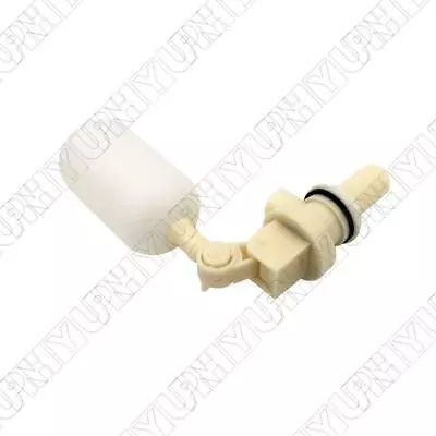 3PCS Float Valve For Automatic Waterer Bowl Horse Cattle Sheep Pig Dog 1/2 NPT • $27.31