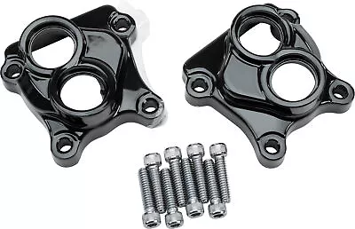 Harddrive Black Tappet Cover Set For Harley V-Rod Muscle 12-17 • $72.95