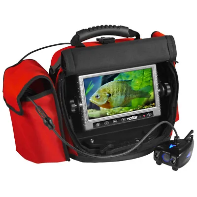 Vexilar Fish Scout Color Bw Underwater Camera • $250.23