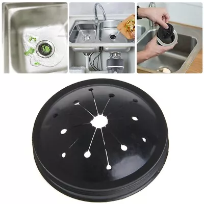 Keep Your Kitchen Clean With Easy To Use Sink Baffle Replacement Drain Plugs • $11.33