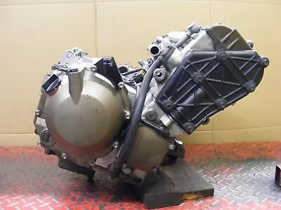 Kawasaki ZX6R Engine Motor 45k Miles J1 J2 2000-2001 A667 • £224.99