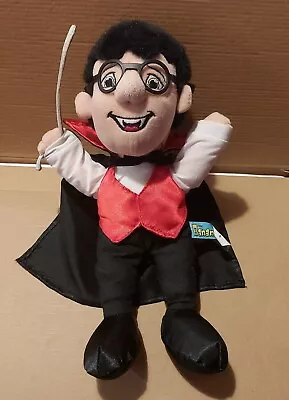 £5 • Buy Vintage We're Bananas Magic Kids Vampire Magician Soft Plush Toy H=36cm/14 