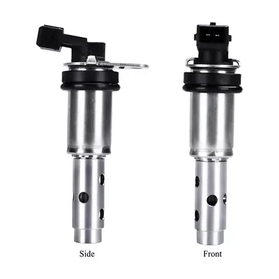 2X VVT Engine Variable Valve Timing Control Solenoid VANOS For BMW 3.0L NEW • $21.22