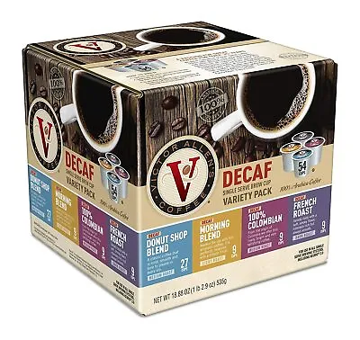 KEURIG Coffee K Cups VARIETY PACKS SAMPLERS From 24 To 100 Pods All Flavor Fast • $46.95