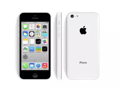$105 • Buy Apple IPhone 5C 16GB  (A++ Excellent Condition With Box All Colours)