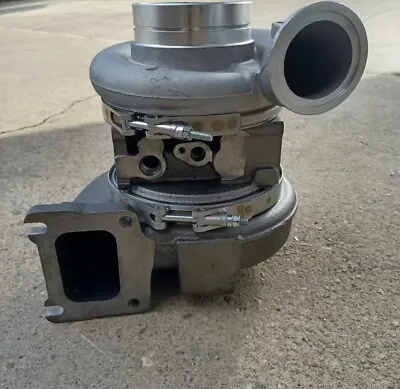 Brand New Turbo Fit Volvo D13 Mack MP8 Turbo 13.0L Turbo 21366000 • $759