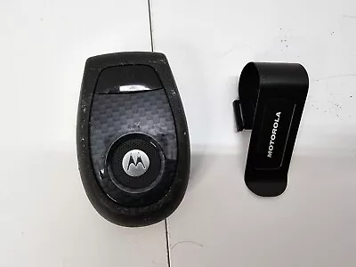 MOTOROLA Portable Bluetooth Hands-Free Speaker T305 Used Untested  • $10