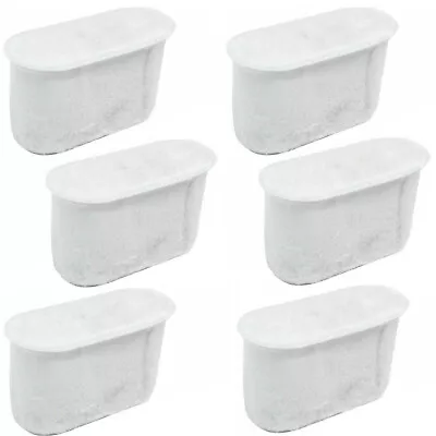 £9.89 • Buy Water Filter For Breville BES990 BES900 BES810 BES860 Coffee Machine Maker X 6