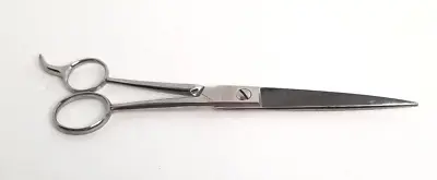 Vintage Marks 607.5 Barber Stainless Soligen 7  Scissors • $14.99