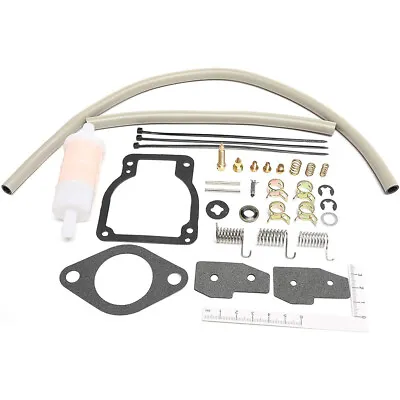 Carburetor Kit 18-7750-1 For Sierra Mercury Mariner Outboard For 1395-8236354 • $11.49