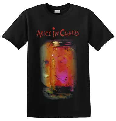 ALICE IN CHAINS - 'Jar Of Flies' T-Shirt • $38.99