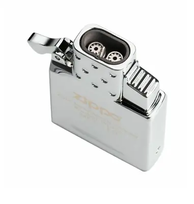 Genuine Zippo Butane Lighter Insert Double Torch • £19.99