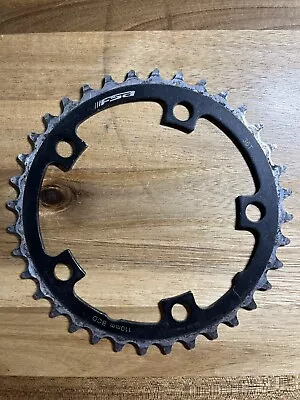 FSA 5 Bolt Chainring 36T 110mm BCD Used • $9.99