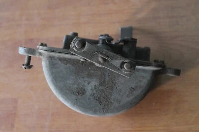 $45 • Buy 1941 Buick Cadillac Oldsmobile Pontiac Vacuum Wiper Motor Trico Ssm-102 Nos