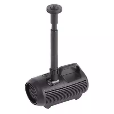Hozelock 700LPH Cascade Fountain Waterfall And Fountain Pump For Small Pond 3372 • £39.67