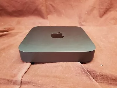 Apple Mac Mini Late 2018 I7 8700B 3.20Ghz/ 32GB/ 2TB SSD #9381 • $579.99