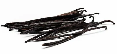 Gourmet Sri Lankan Vanilla Beans Planifolia • $8.99