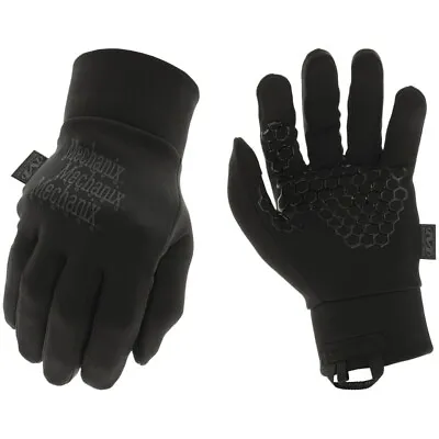 Gloves Mechanix Coldwork Base Layer • $46