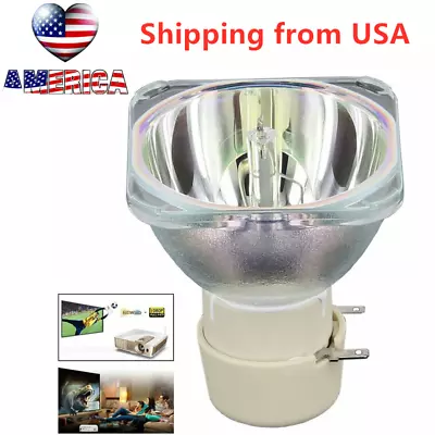 USA Quickly Projector Lamp Bulb For BenQ MX514P MX518 MX518F MX520 MX525 MX613ST • $32.99