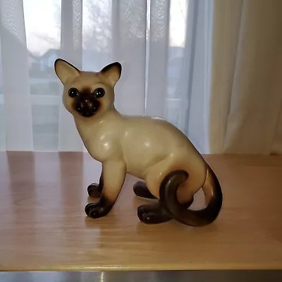 Lipper & Mann Siamese Cat 1960’s • $18