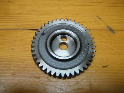 Briggs N Stratton Vanguard Daihatsu 3 Cyl Diesel Engine GEAR DRIVE 820615 • $65