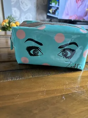 Zoella Makeup Bag • £2