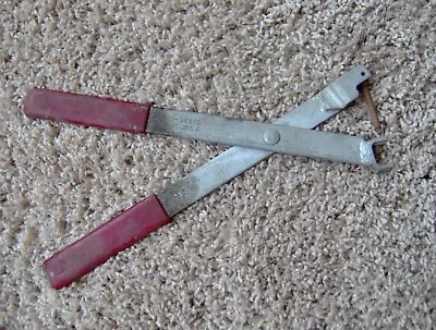 J-34946 Window Roll Pin Remover Pliers GM Dealership Kent Moore Tools • $20
