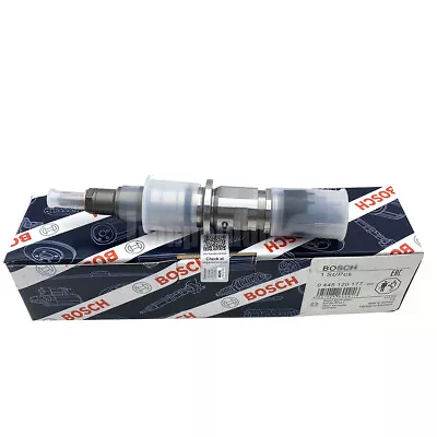 Common Rail Fuel Injector 0445120177 For Cummins Ram 4.5L 6.7L ISB QSB 5254261 • $215