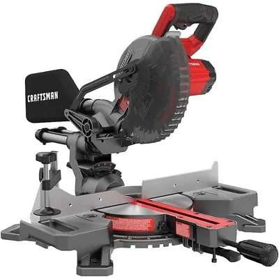 V20 Miter Saw Kit 7-1/4 Inch Cordless Battery And Charger Included • $248.38