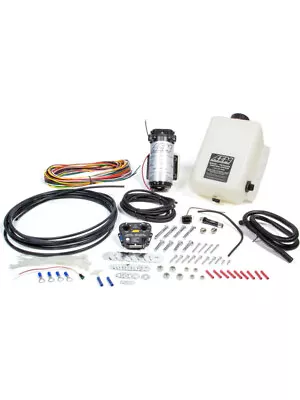 AEM Water/Methanol Injection System Includes One Gallon Tank/200-PSI (30-3300) • $1320.30