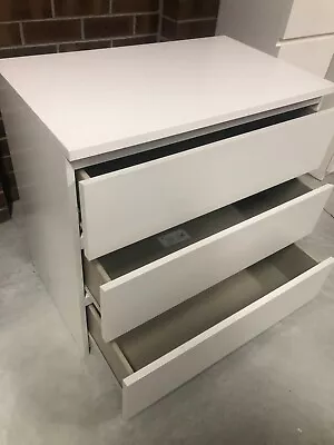 3 Draw Storage Unit • $15