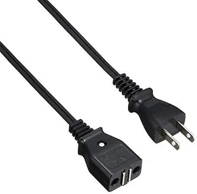 Zojirushi Power Cord Power Cable ~700W For Rice Cooker Electric Pot Humidifi JP • $54.21