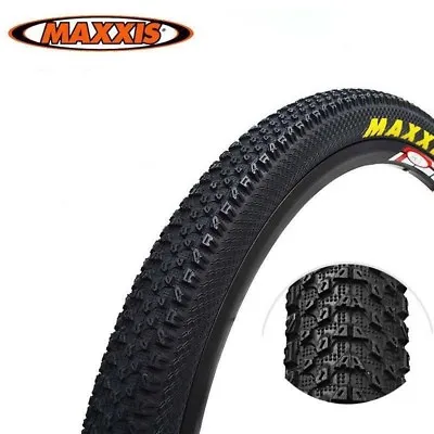 MAXXIS Bicycle Tires 26 /27.5/29 2.1/1.95 60TPI Anti-puncture Mtb Mountain • $27.50