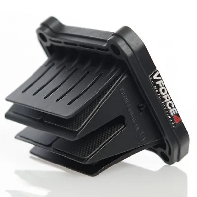 $129.95 • Buy Moto Tassinari V-Force 4 Reed Valve System V417A KTM 250/300