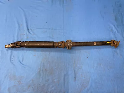 95-98 Nissan 240SX S14 Coupe AT Rear Drive Shaft Assembly Non Abs Oem Driveshaft • $167.99